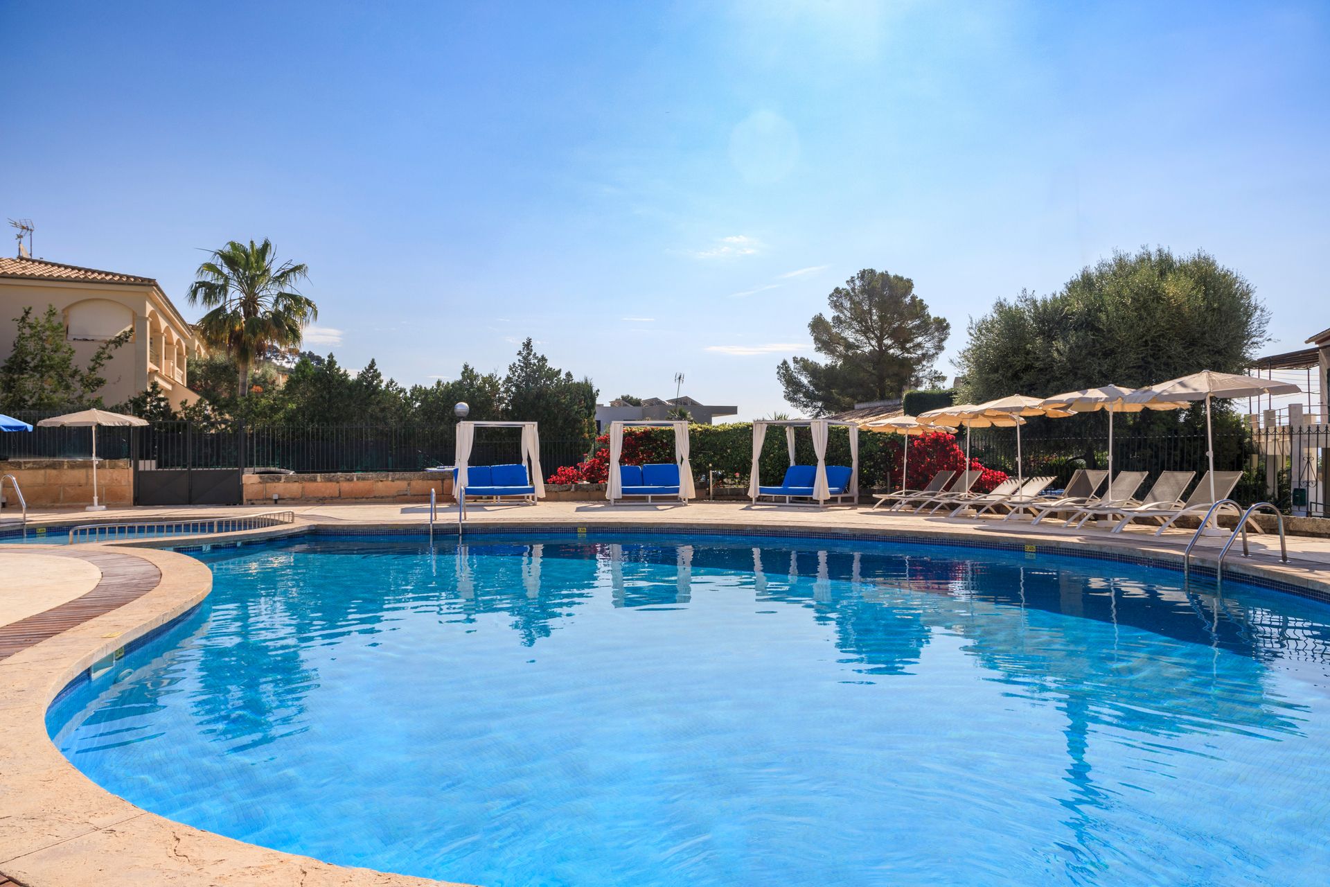 Alcanada Golf Hotel, foto 10