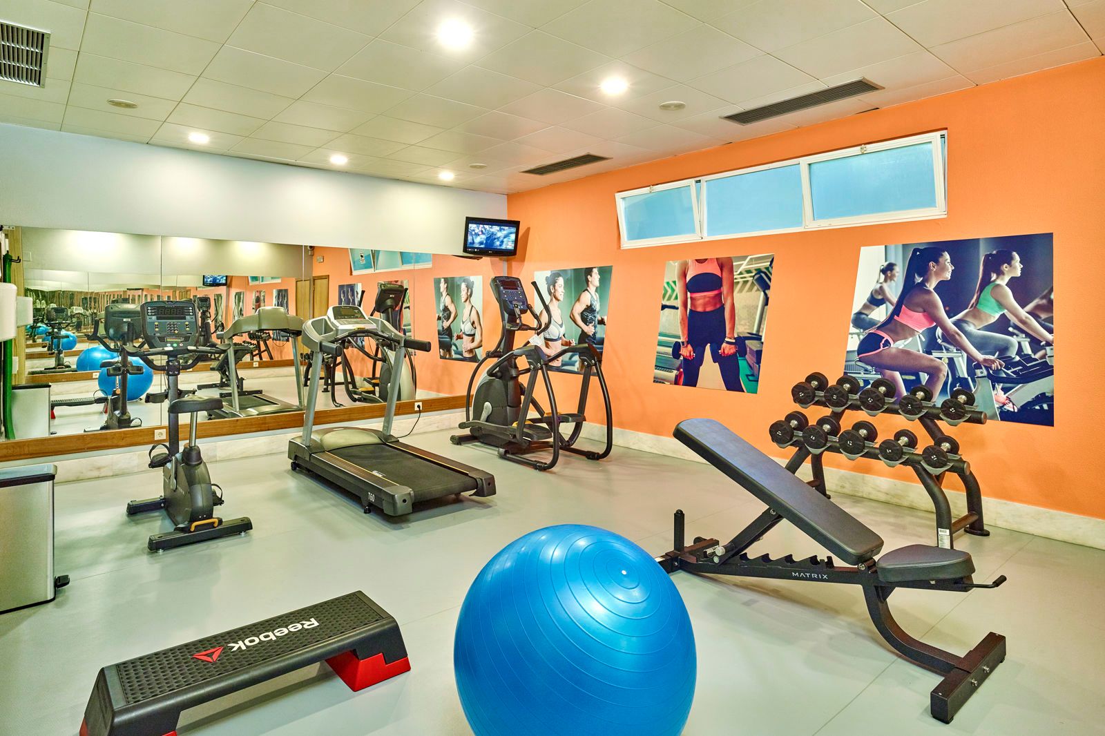 Oceanus Aparthotel, foto 14