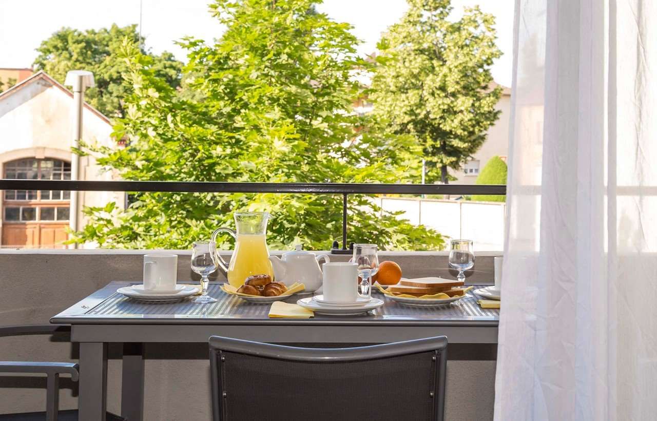 Appart'hôtel Odalys City Colmar Centre, foto 3