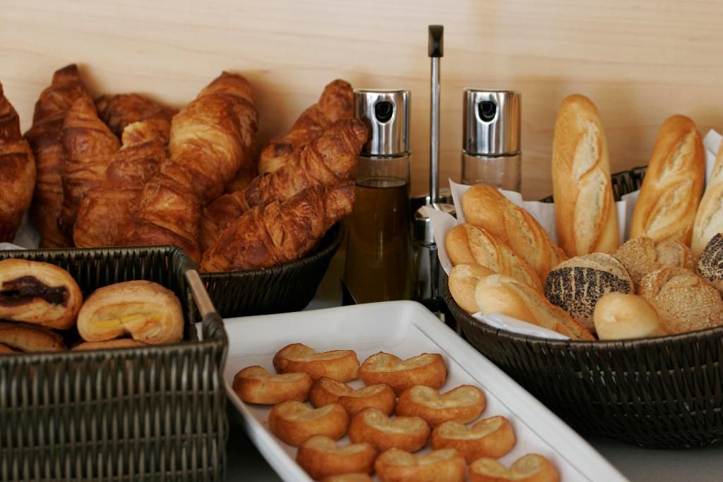 Holiday Inn Express Madrid-Getafe, foto 6