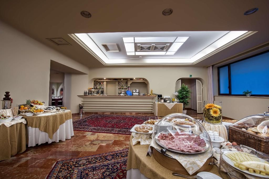 Best Western Hotel Stella D'Italia, foto 7