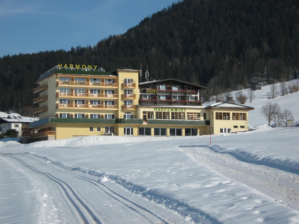 Hotel Harfenwirt, foto 14