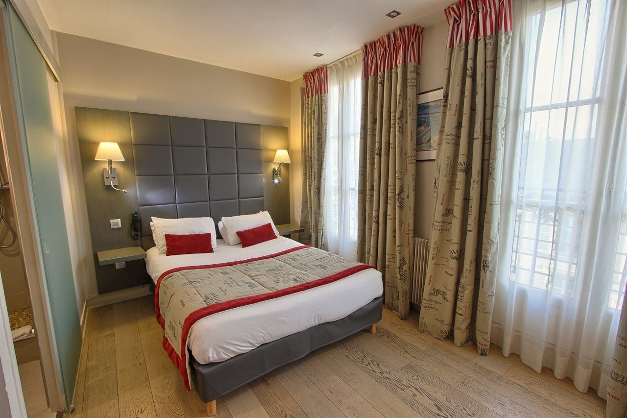 Hotel Villa Margaux, foto 5