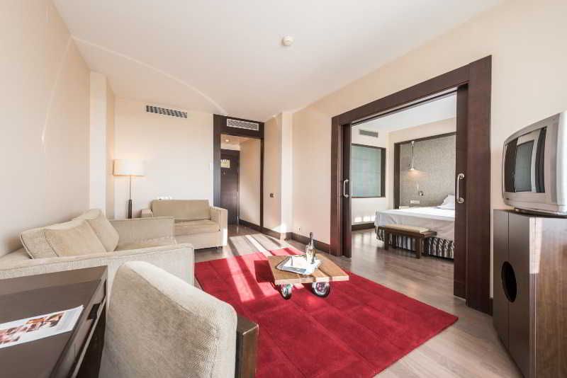 Hotel Mercader, foto 10