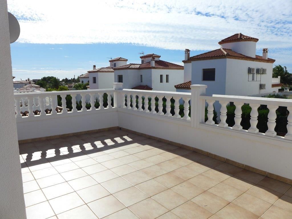Rentalmar Villa California, foto 10
