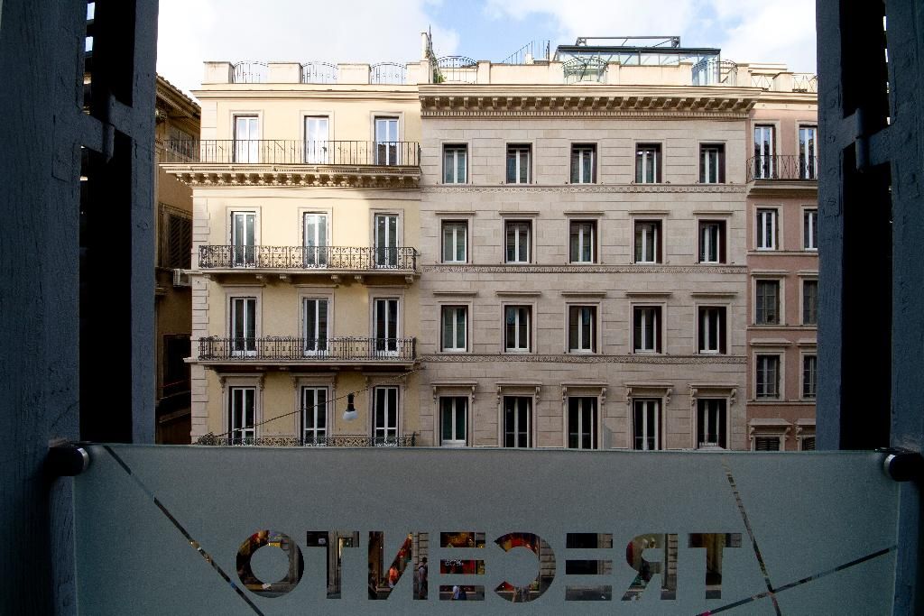 Hotel Trecento, foto 7