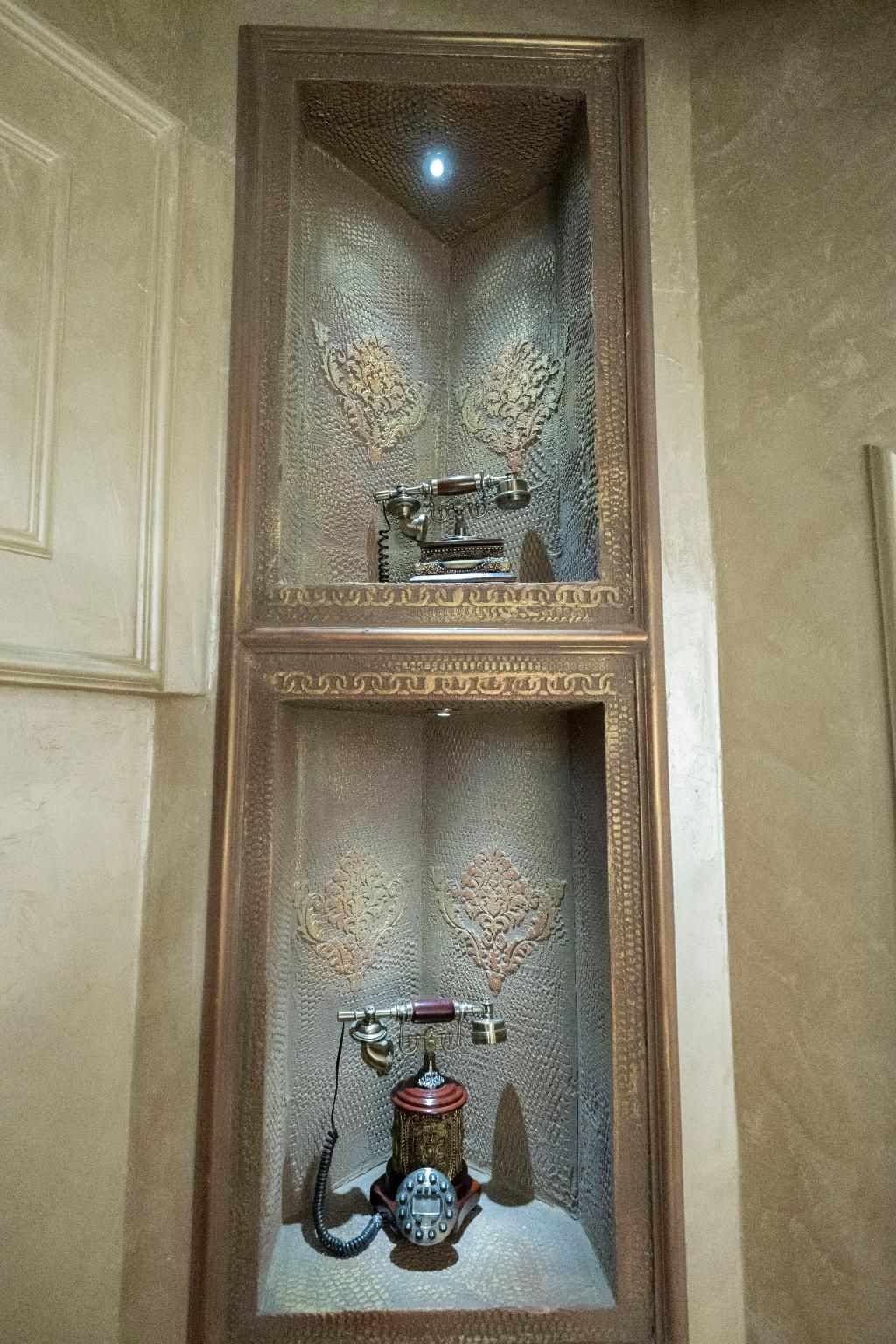 Solomon's Mansion Hotel Istanbul, foto 8