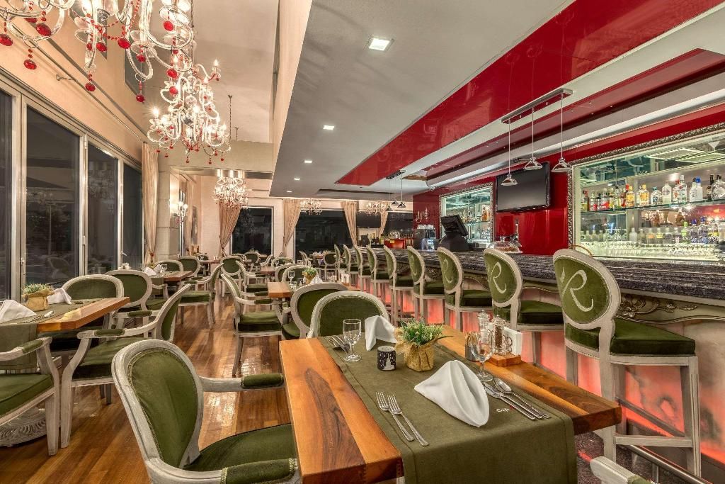 Ramada by Wyndham Ankara, foto 7