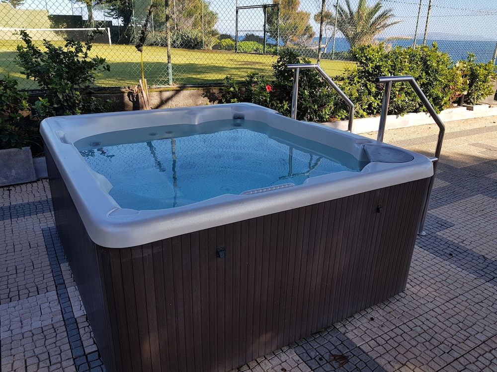 Albatroz Beach & Yacht Club, foto 8