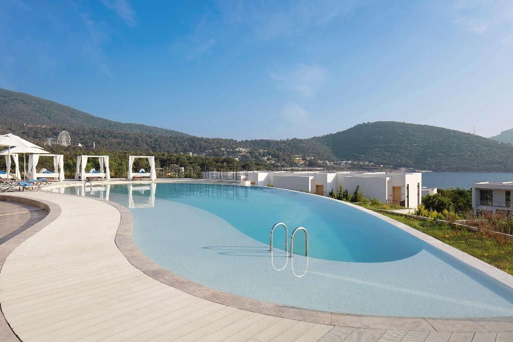 Susona Bodrum Lxr Hotels & Resorts, foto 8