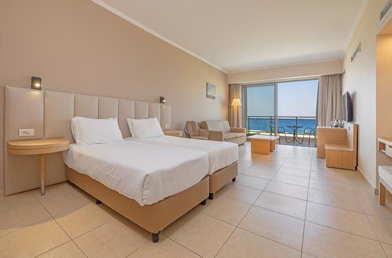 Kresten Royal Euphoria Resort, foto 5