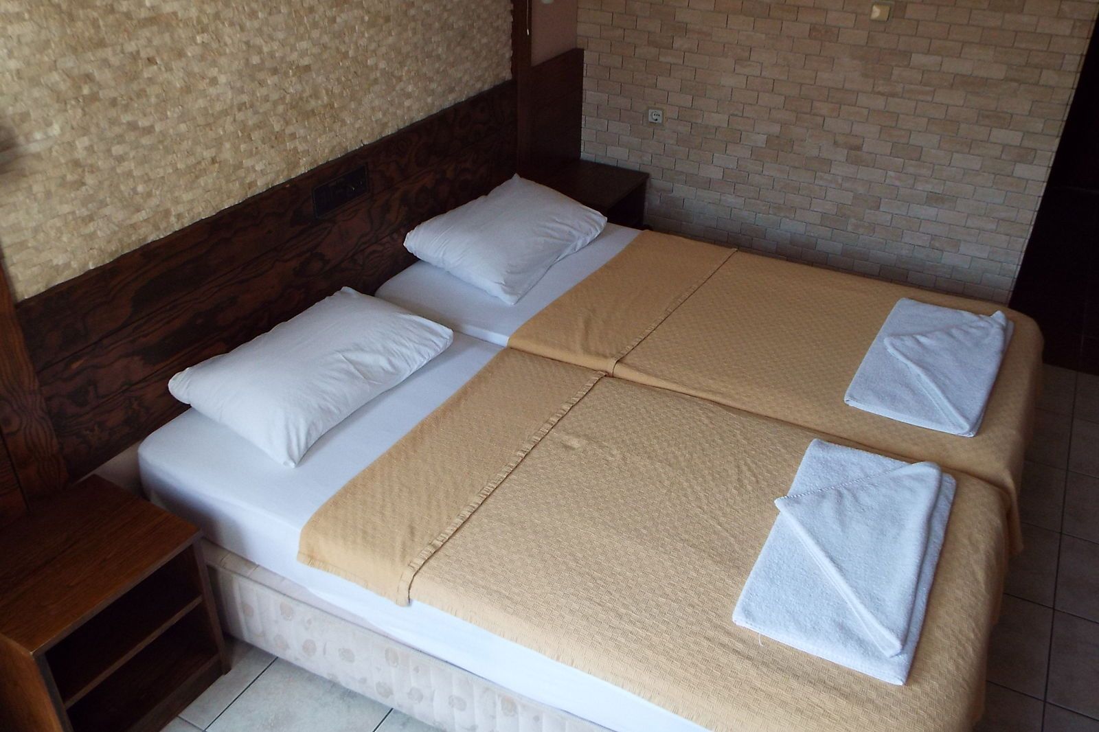 Area Otel, foto 11