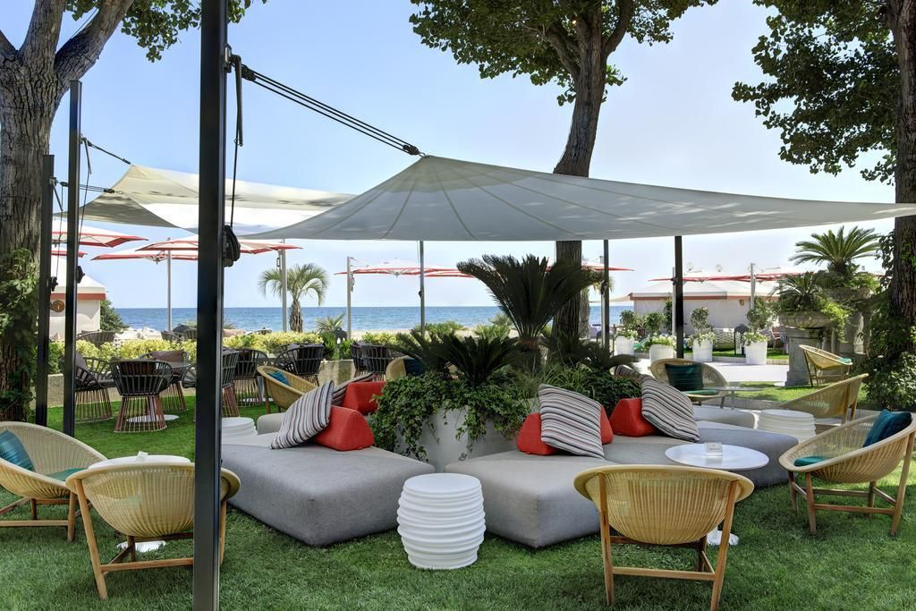 Hotel Excelsior, foto 15