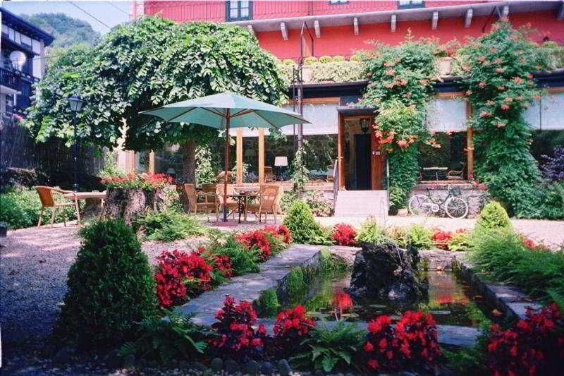 Hotel Churrut, foto 13
