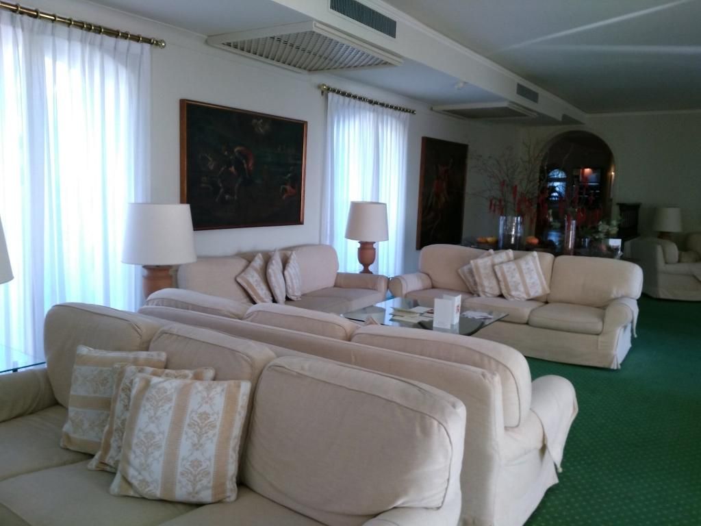 Grand Hotel Baia Verde, foto 6
