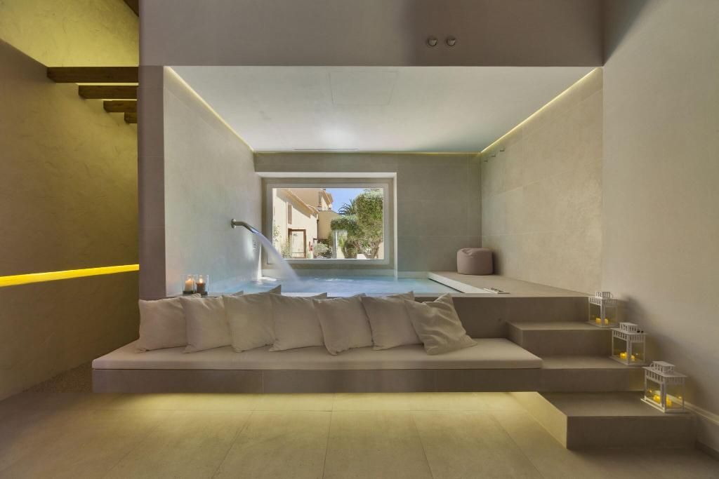Dimora Caiammari Luxury Hotel & Spa, foto 10