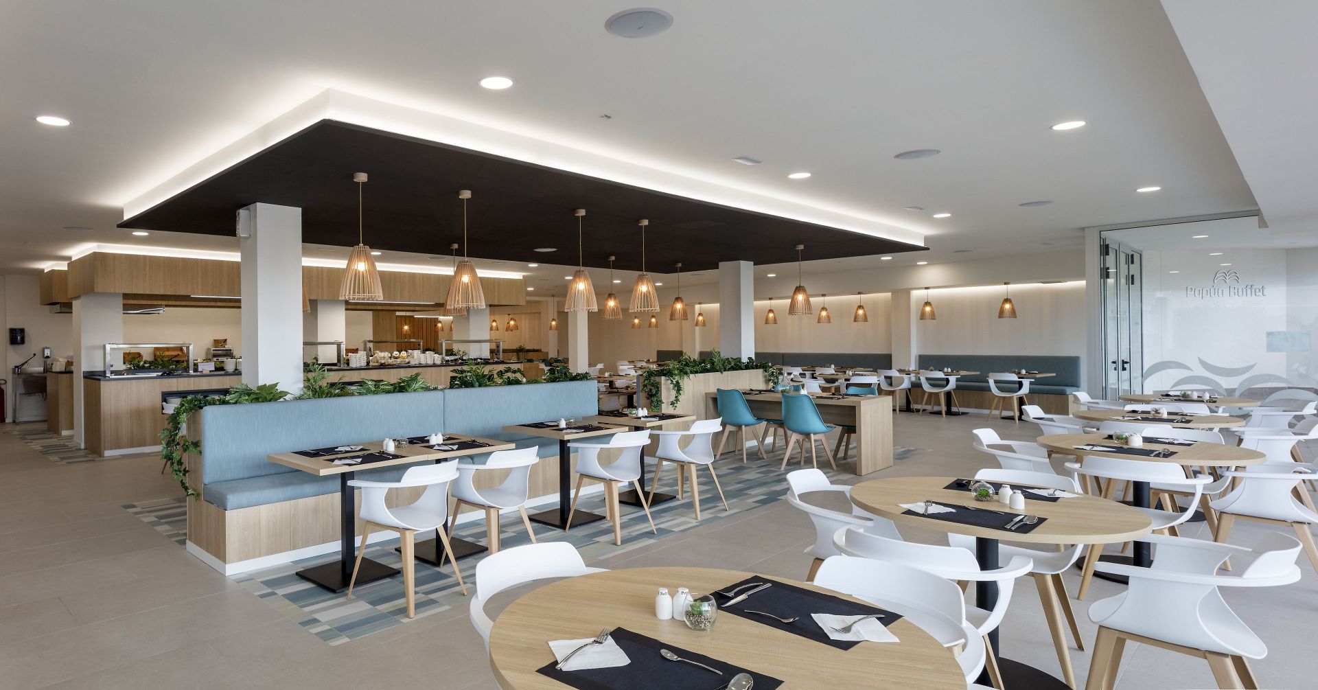 Ohasis Boutique Suites, foto 10