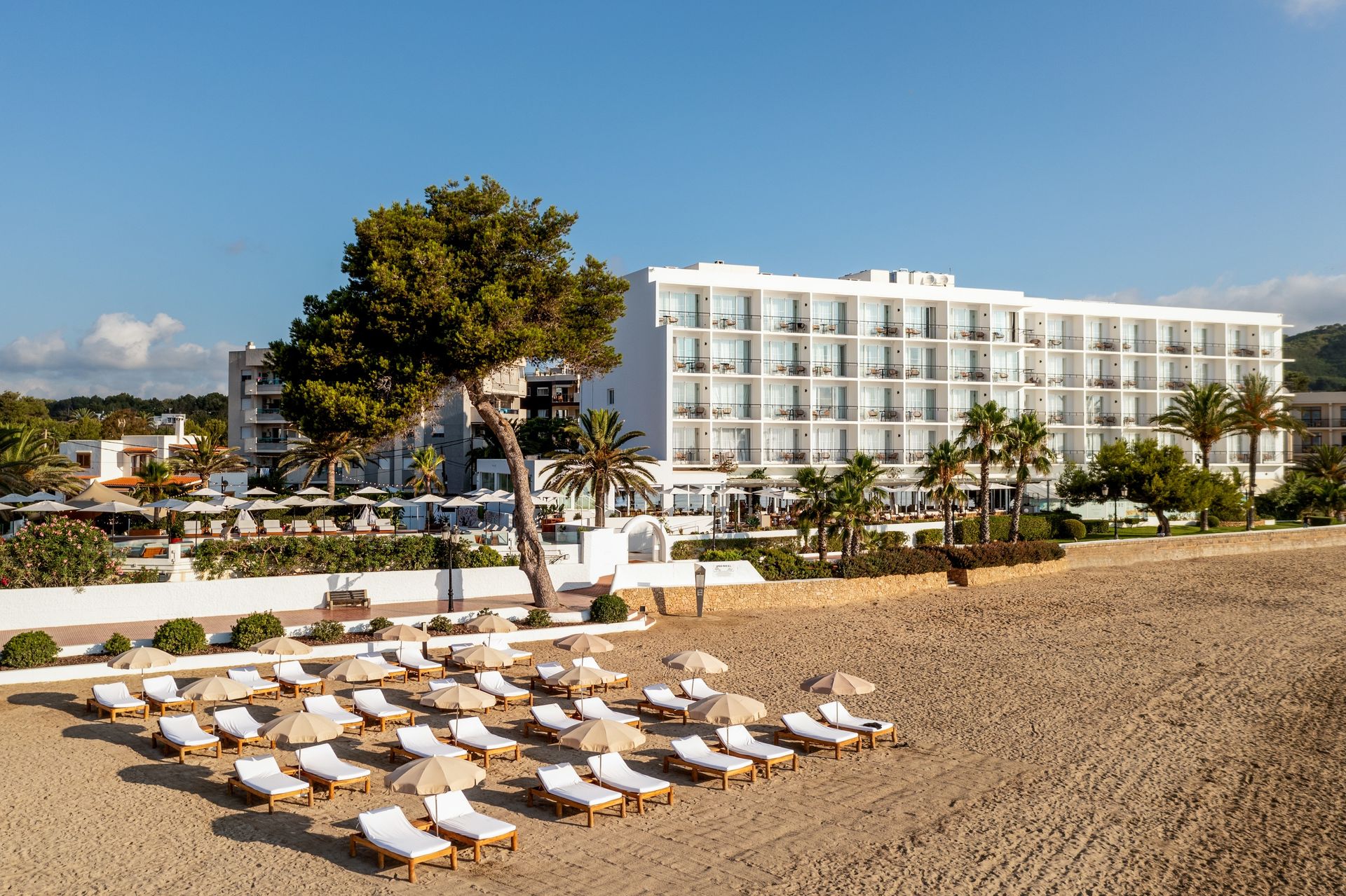 Hotel Riomar, Ibiza, a Tribute Portfolio Hotel, foto 4
