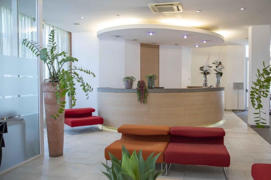 B&B HOTEL Reggio Emilia Remilia, foto 9
