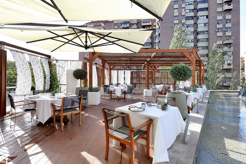 Eurostars Suites Mirasierra, foto 5