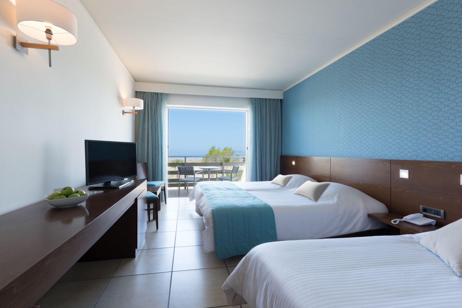 Blue Lagoon Resort, foto 5
