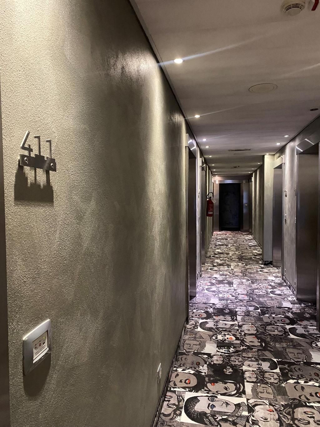 CAVALLO Hotel Noventa di Piave, foto 12