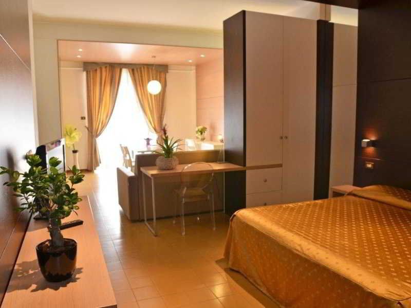 Grand Eurhotel, foto 8