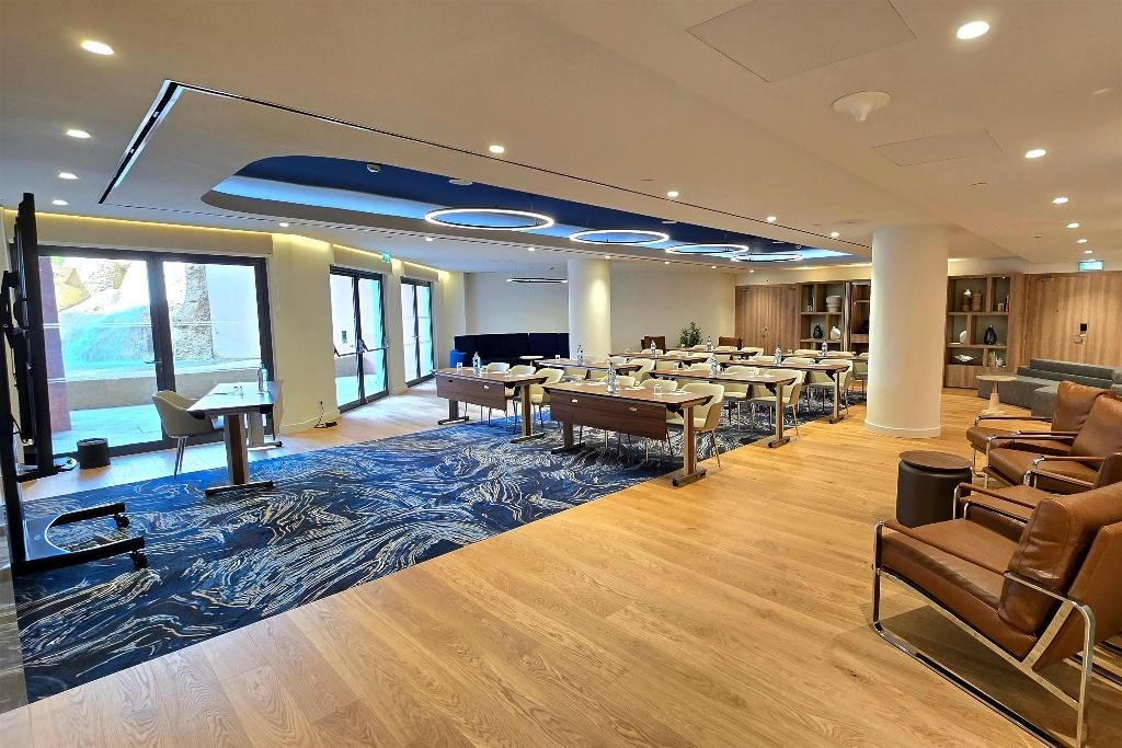Hilton Vilamoura As Cascatas Golf Resort & Spa, foto 6