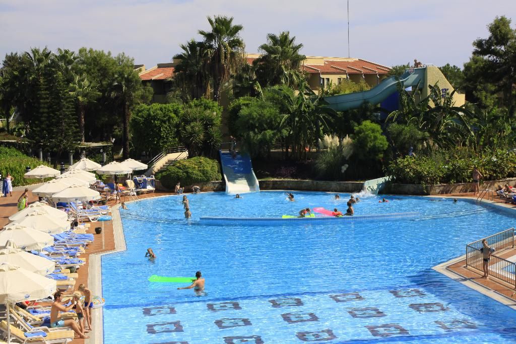 AQI Pegasos World, foto 14