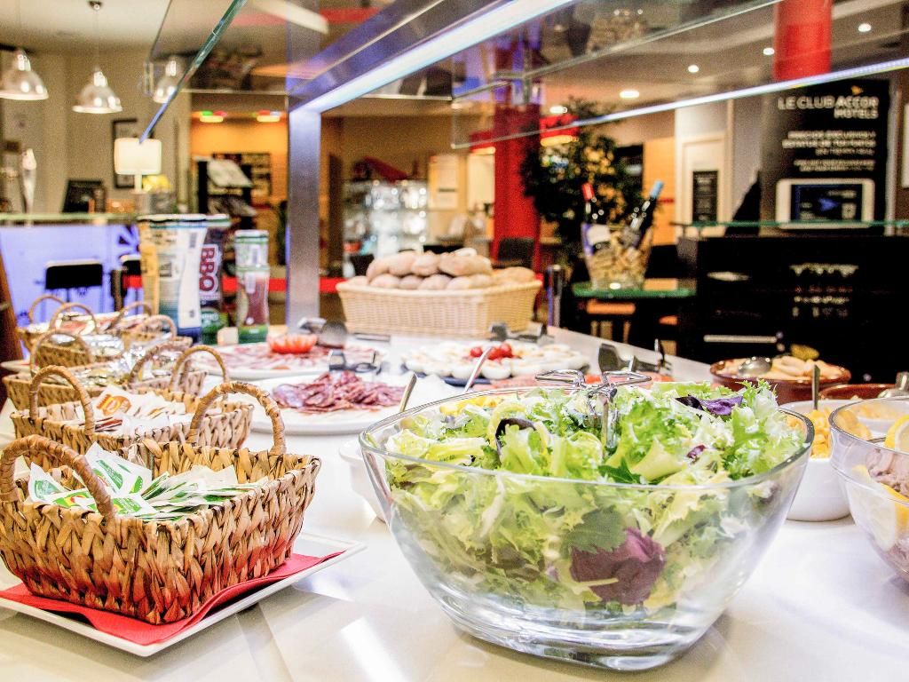 Hotel Ibis Girona Costa Brava, foto 10