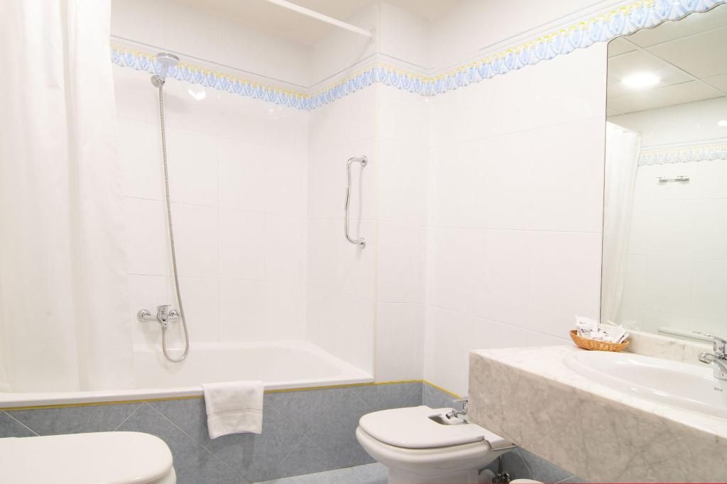 Hotel Beratxa, foto 9