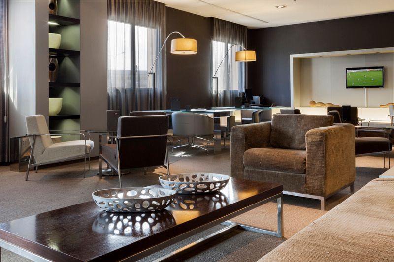 B&B HOTEL Arezzo, foto 9