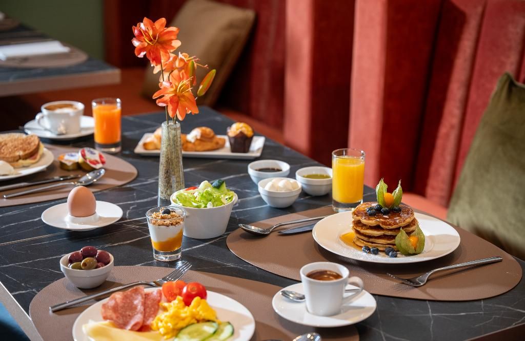Leonardo Boutique Hotel Rome Monti, foto 10
