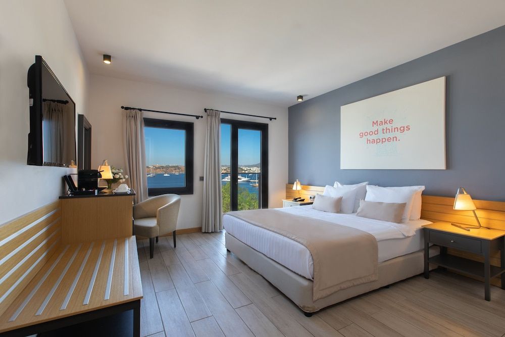 Senses Hotel, foto 3