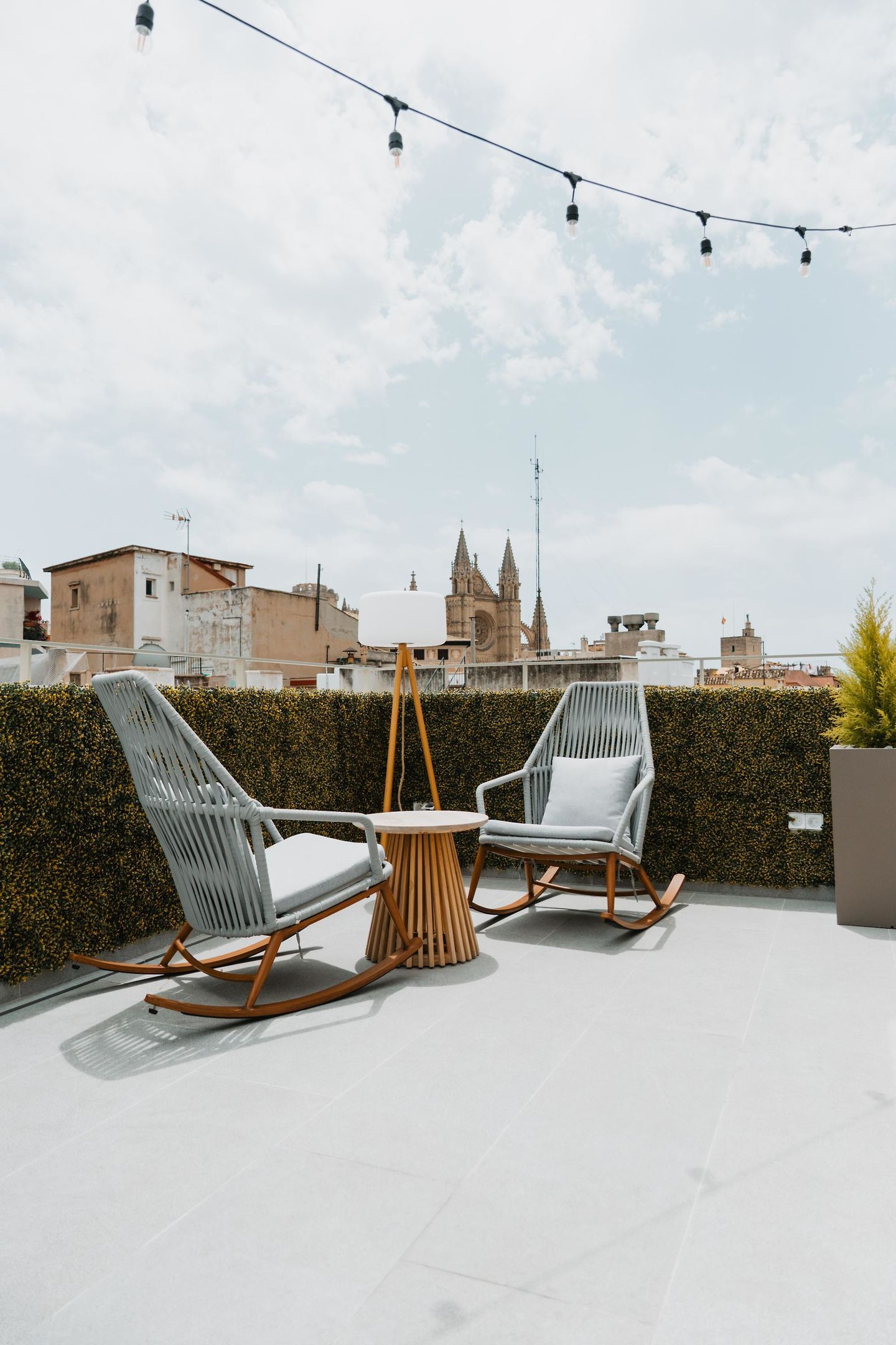Nivia Born Boutique Hotel, foto 9