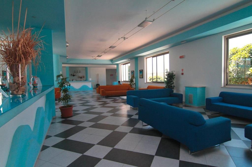 Zeta Club Selinunte, foto 14