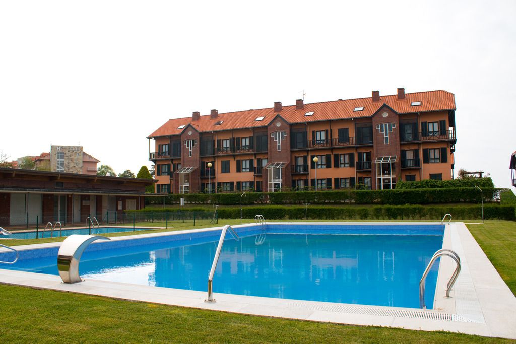 Abba Comillas Apartments, foto 4