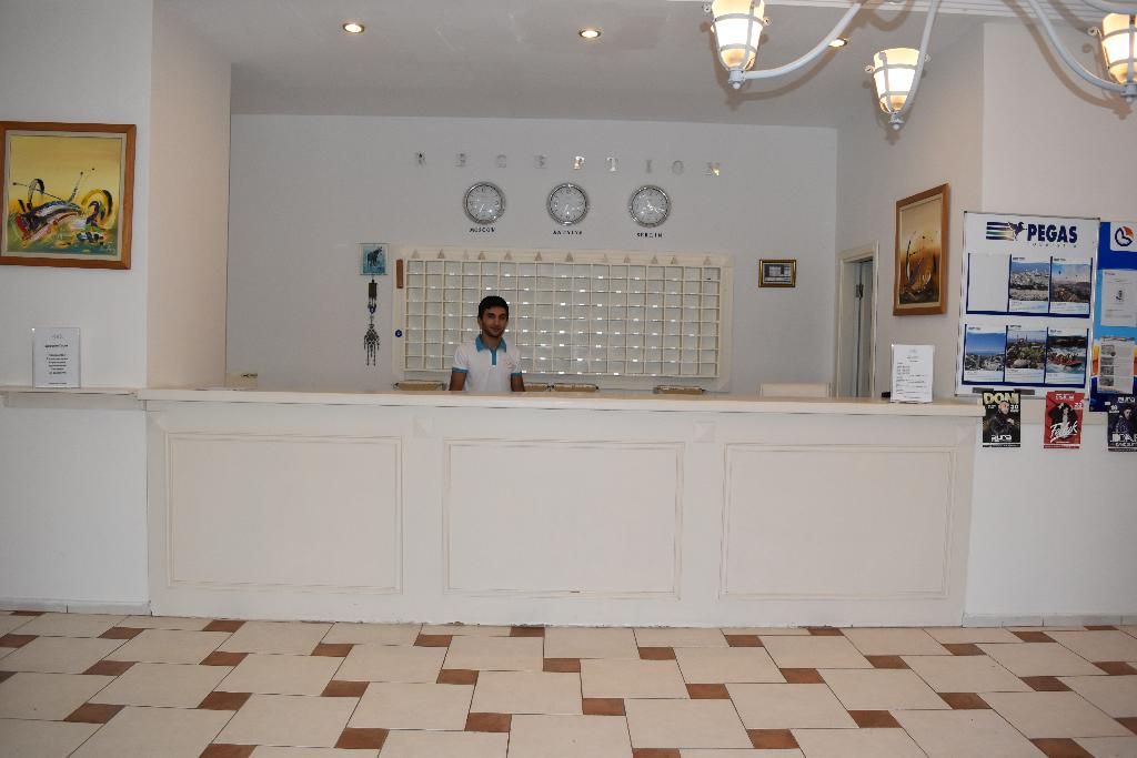 Ares Blue Hotel, foto 15