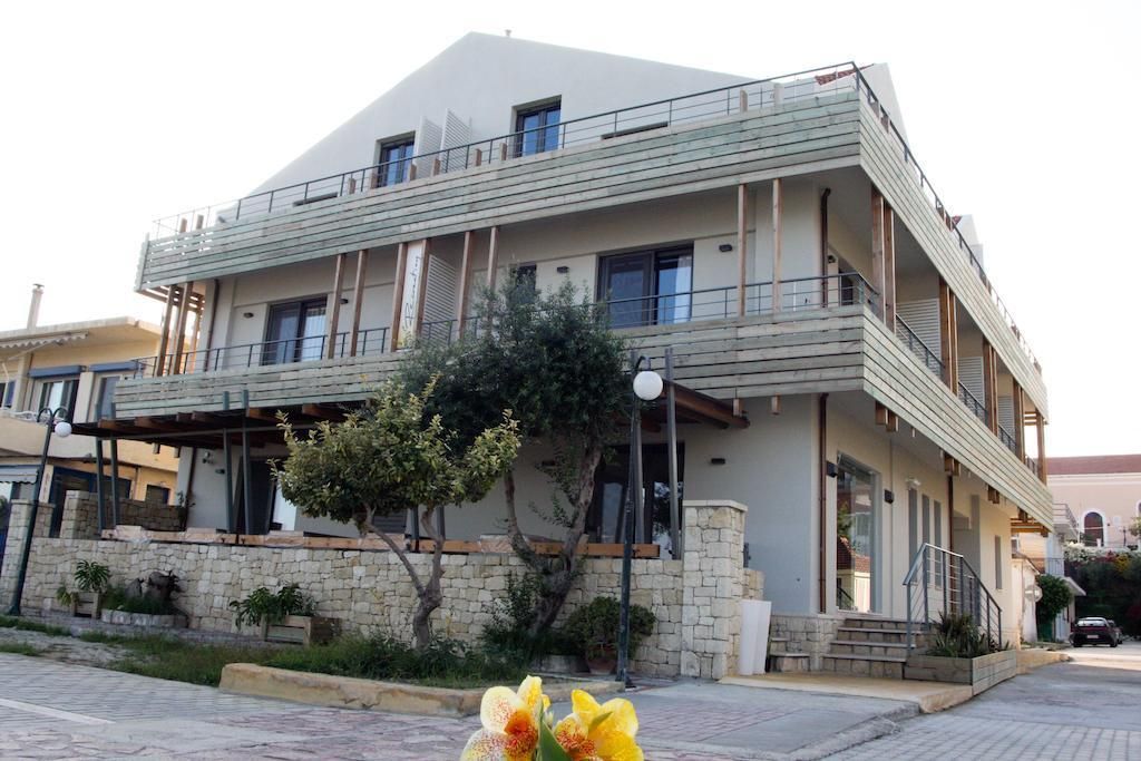 Aura Boutique Hotel, foto 15