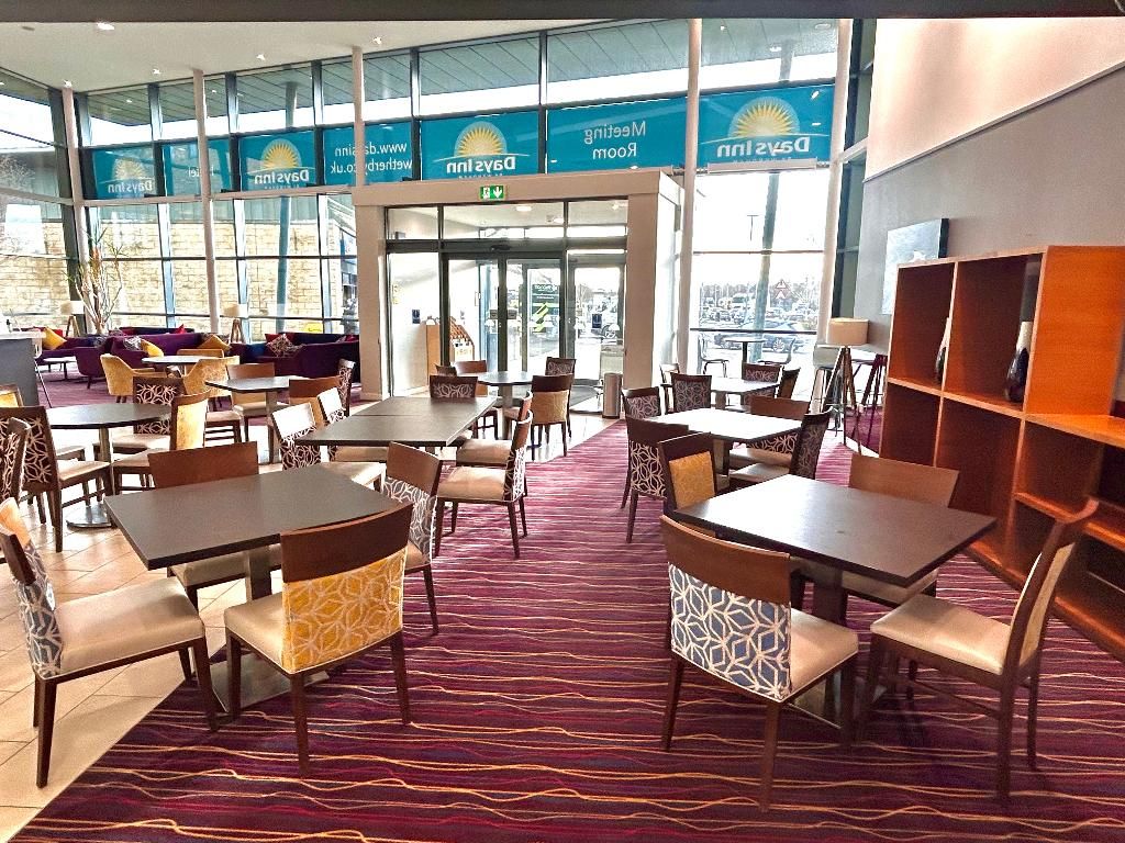 Days Inn by Wyndham Wetherby, foto 3