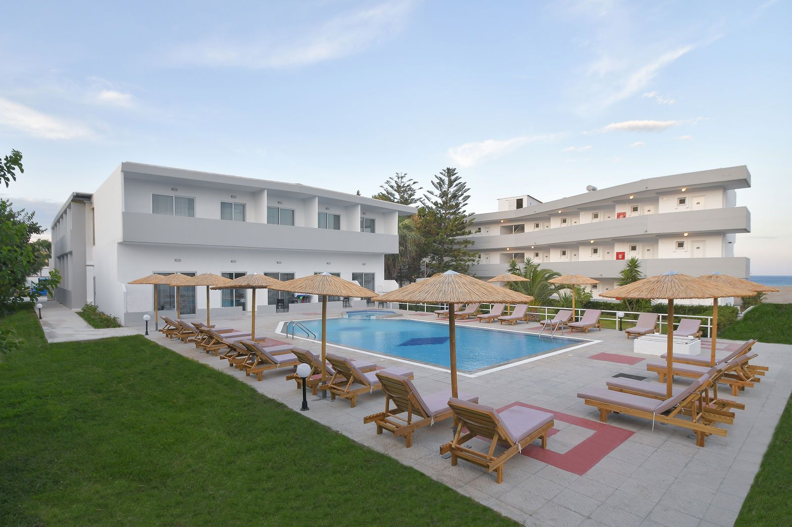 Evita Bay Hotel, foto 11