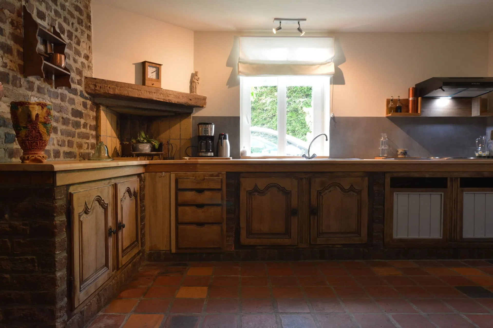 Keuken