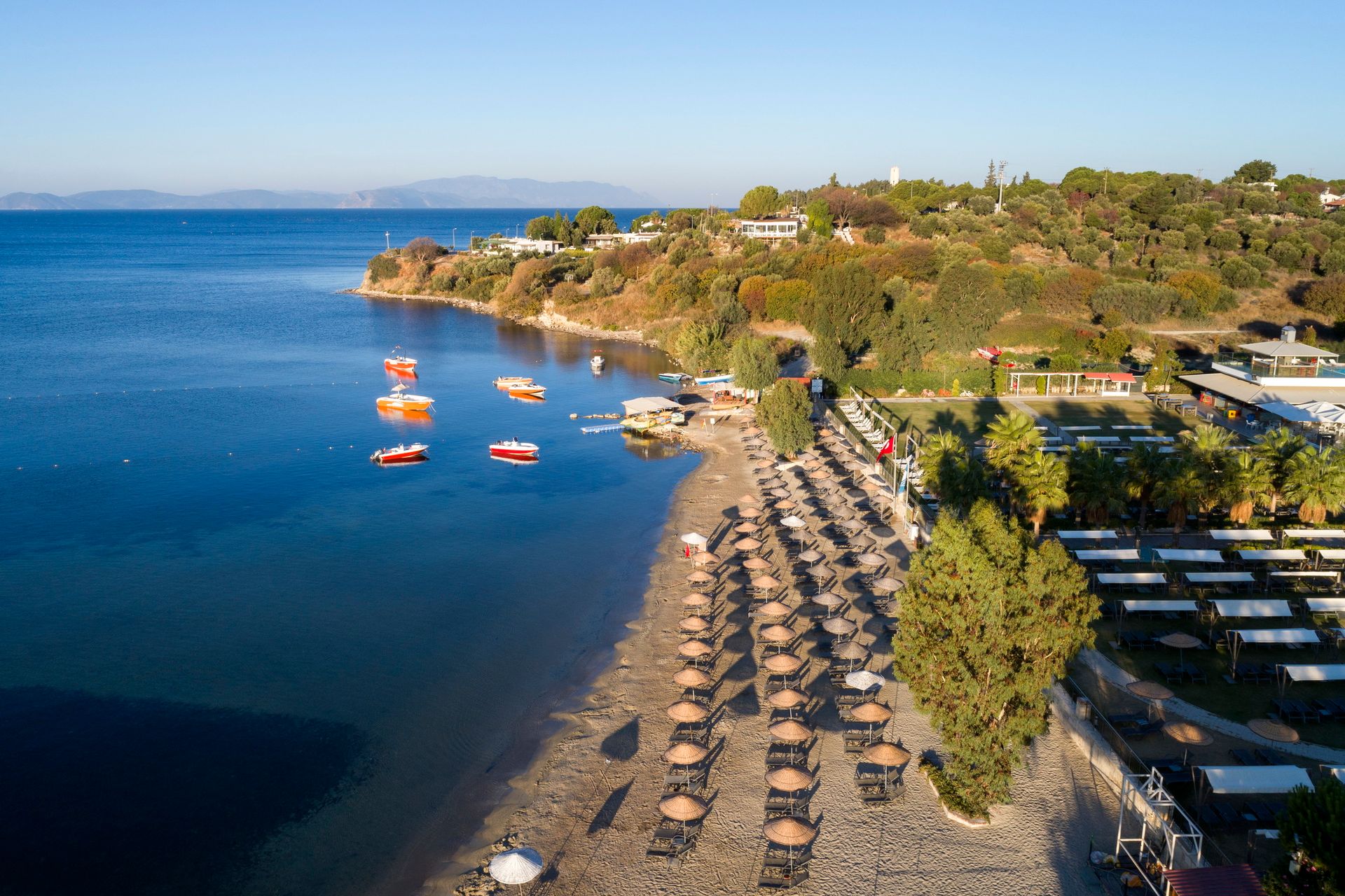Liberty Kusadasi, foto 4