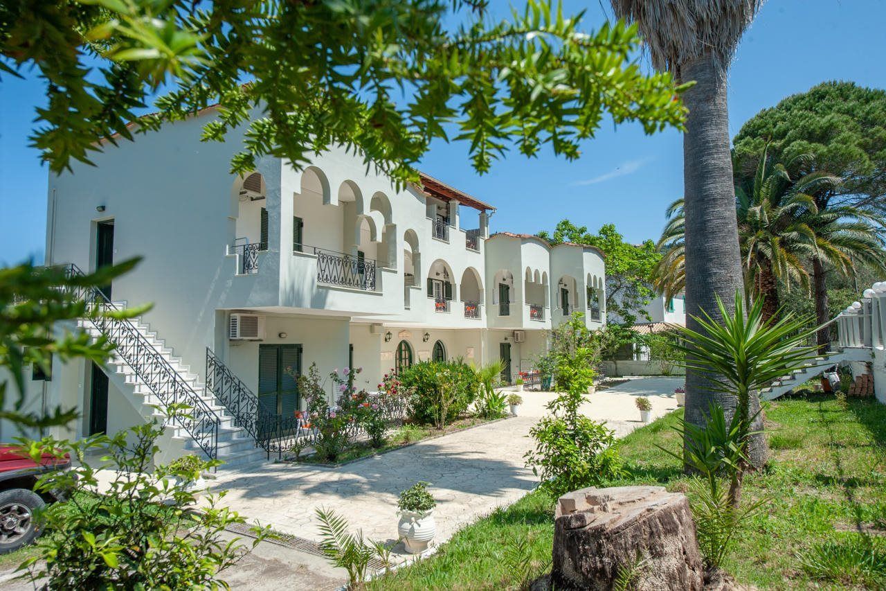 Vassilis Paradise Garden Aparthotel, foto 9