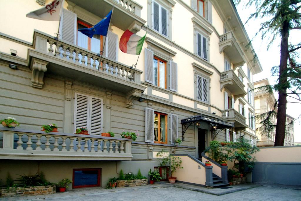 Palazzo Vecchio, foto 10