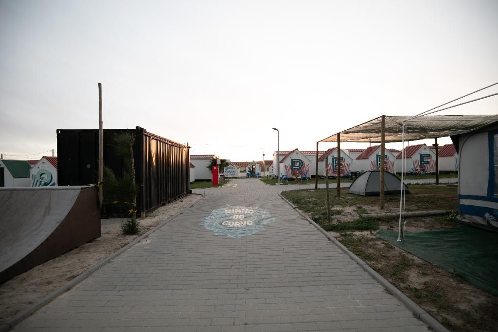 Urban Art Camping By Campigir, foto 12