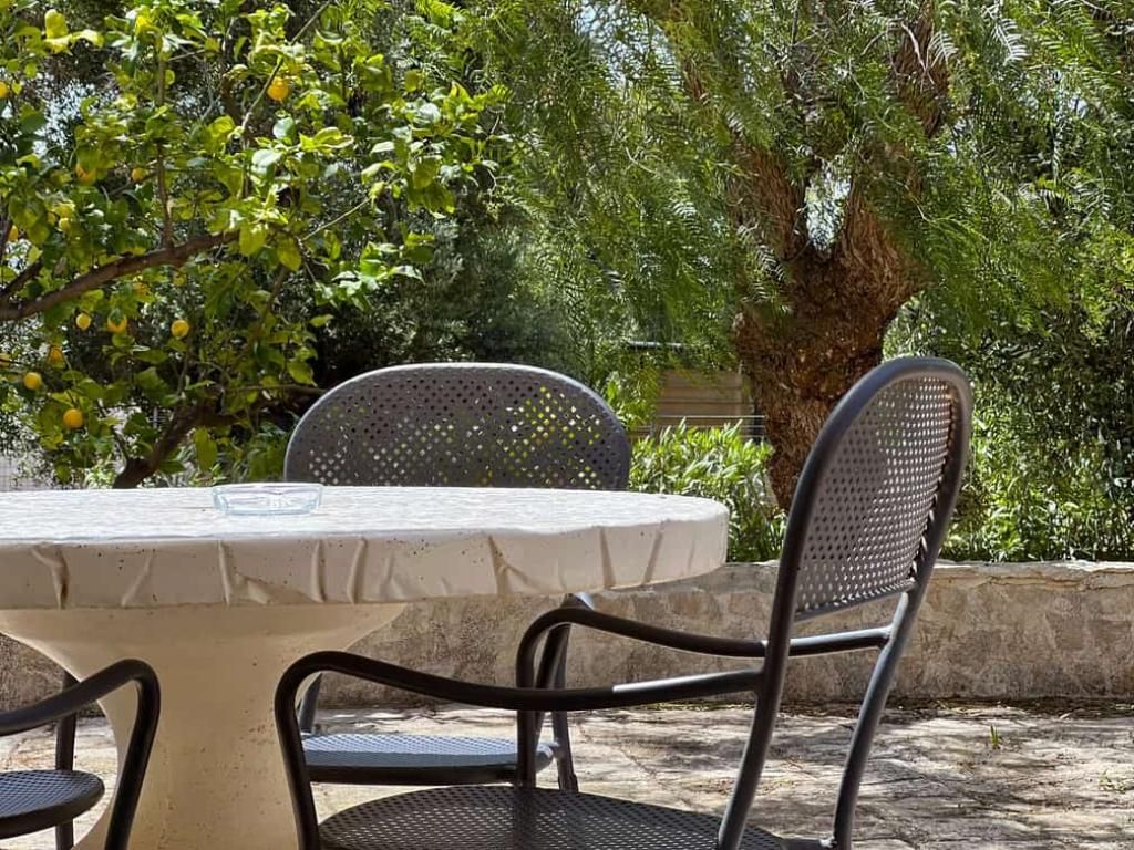 La Maison One B&B, foto 3