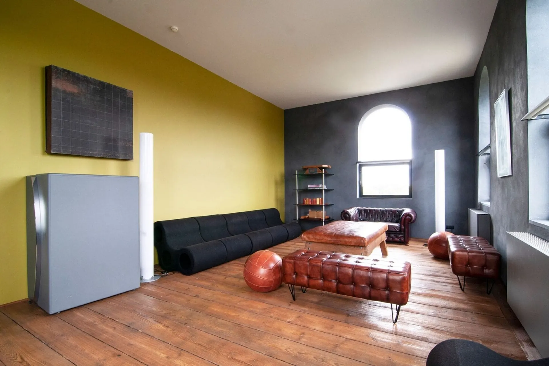 Woonkamer