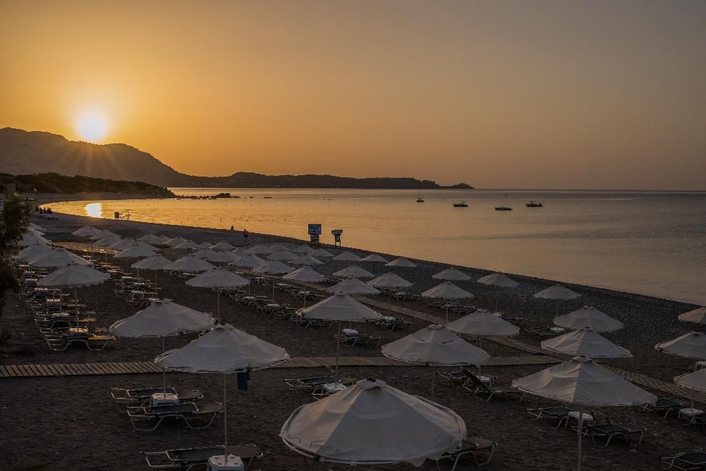 Lindos Breeze Beach Hotel, foto 11