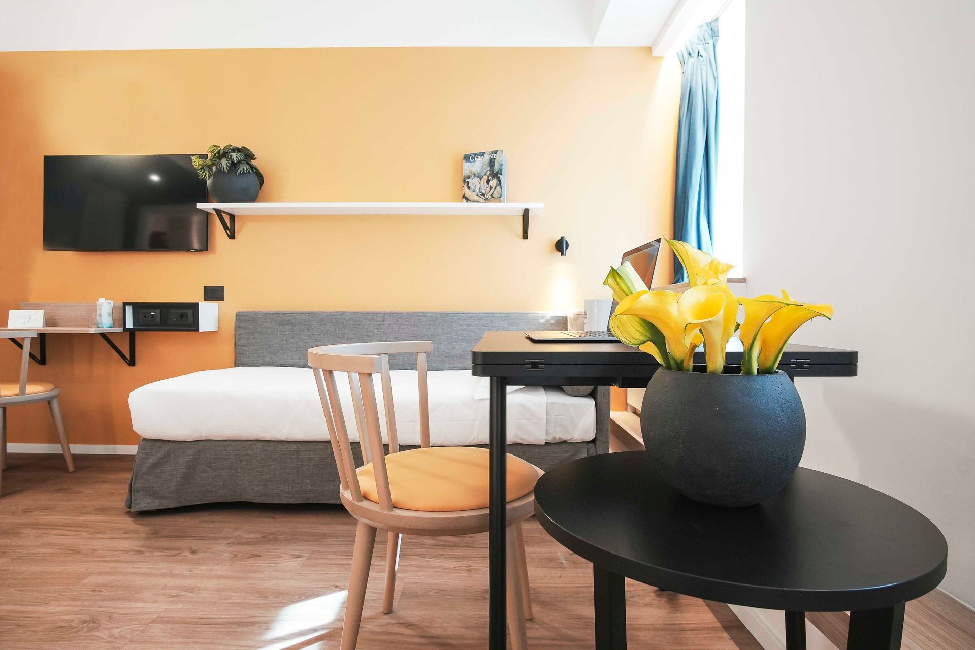 Aparthotel Colombo Roma, foto 10